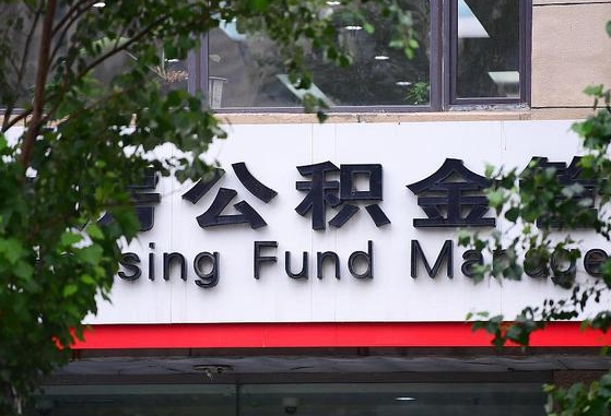那曲通过中介提取公积金怎么处理（中介提取住房公积金）